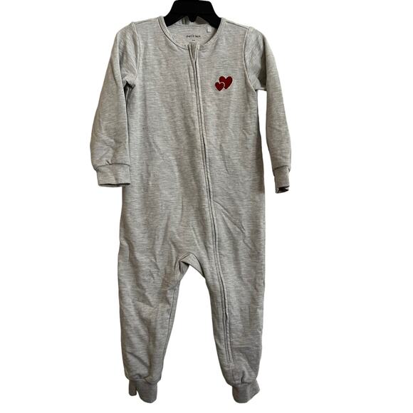 Petit Lem Mon Amour Playsuit - Picture 1 of 8